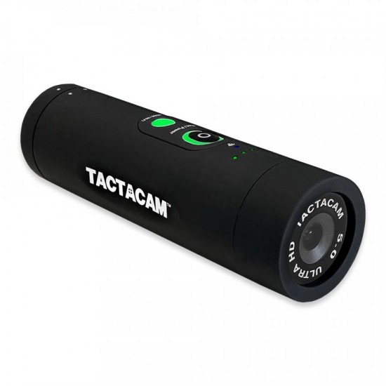 Tactacam 5.0 akciókamera